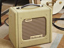 NAMM 2008: Gretsch reveals small Electromatic valve combo